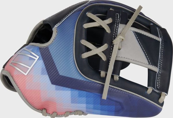 Exclusive Bo Bichette REV1X 11.75" Infield Glove