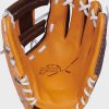 Exclusive REV1X S'Mores Infield Glove, Right Hand Throw - Image 3