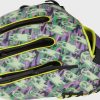 Limited Edition REV1X Halloween Infield Glove, Right Hand Throw - Image 4