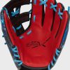 Rawlings REV1X USA 11.75" Infield Glove, Right Hand Throw - Image 3