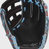 Rawlings REV1X 11.75-inch Infield Glove - Image 3