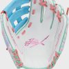 Rawlings REV1X 11.75-inch Infield Glove, Right Hand Throw, REV205-6W-RHT - Image 3