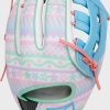 Rawlings REV1X 11.75-inch Infield Glove, Right Hand Throw, REV205-6W-RHT - Image 2