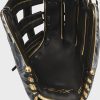12.75" REV1X H-Web Outfield Baseball Glove - Image 3