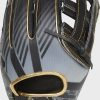 12.75" REV1X H-Web Outfield Baseball Glove - Image 2