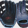 REV1X 12.75" Outfield Baseball Glove - Image 5