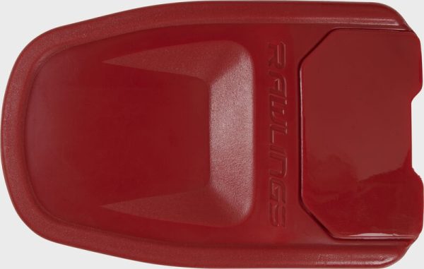 R16 Reverse Batting Helmet Extension