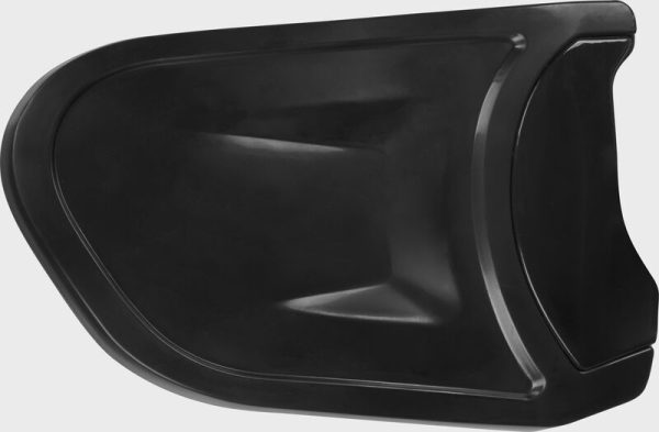 R-EXT Universal Batting Helmet Extension For Right-Handed Batter