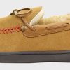 Men's Baseball Stitch Moccasins - Image 2
