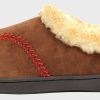 Men's Baseball Stitch Hooded Clogs - Image 2