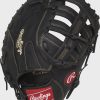 Renegade 12.5 in First Base Mitt - Image 2