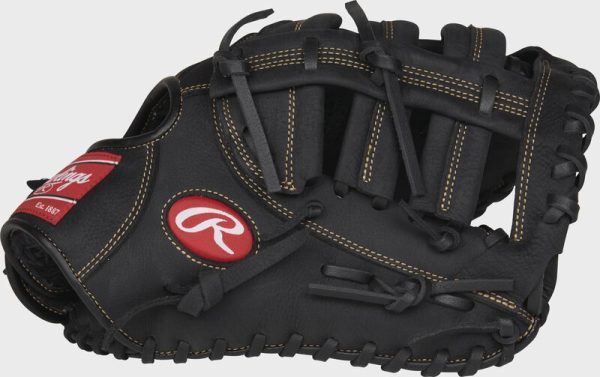 Renegade 12.5 in First Base Mitt