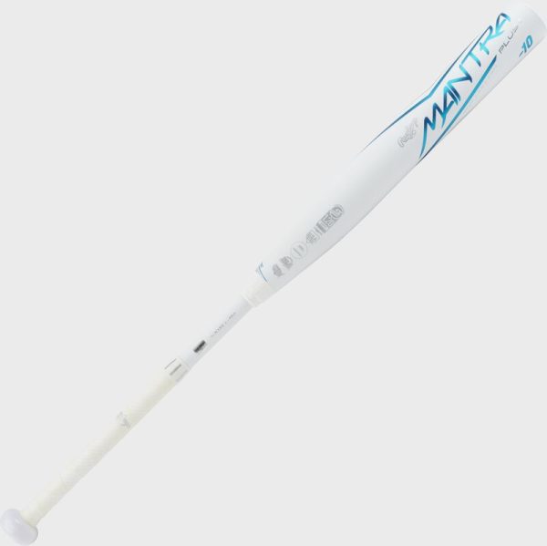 2023 Rawlings Mantra+ Fastpitch Softball Bat, -9, -10, -11