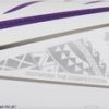 Mantra Plus+ Jocelyn Alo Special Edition -10 Fastpitch Bat - Image 11
