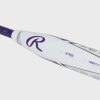 Mantra Plus+ Jocelyn Alo Special Edition -10 Fastpitch Bat - Image 9