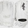 Rawlings Liberty Advanced 11.5-inch Softball Glove - Image 5