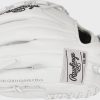 Rawlings Liberty Advanced 11.5-inch Softball Glove - Image 4