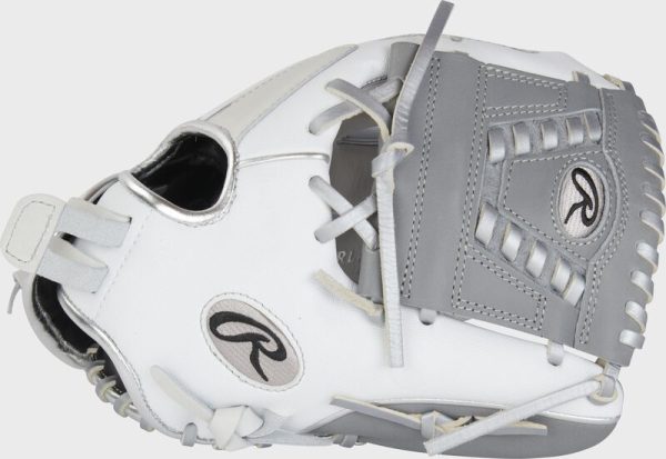 2022 Liberty Advanced 12-Inch Softball Glove