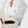 Liberty Advanced 12.5-Inch Fastpitch Glove, Keilani Ricketts Pattern - Image 2