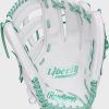 Liberty Advanced 13-Inch Outfield Fastpitch Glove - Image 3