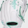 Liberty Advanced 13-Inch Outfield Fastpitch Glove - Image 2