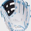 Liberty Advanced 12.25-Inch Utility Fastpitch Glove - Image 3