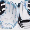 Liberty Advanced 12.25-Inch Utility Fastpitch Glove - Image 5