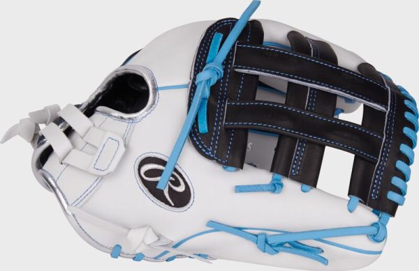Liberty Advanced 12.25-Inch Utility Fastpitch Glove