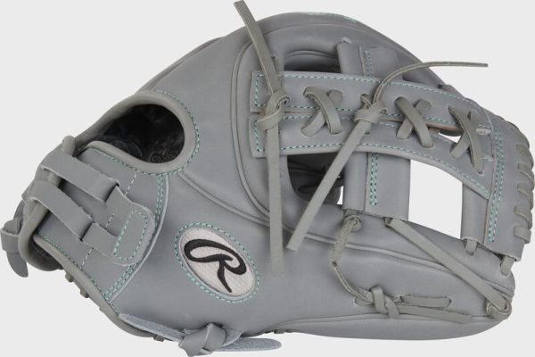 Liberty Advanced 11.75-Inch Infield Glove