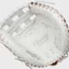 2021 Liberty Advanced 33-Inch Fastpitch Catcher's Mitt - Image 3