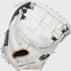 2021 Liberty Advanced 33-Inch Fastpitch Catcher's Mitt - Image 2