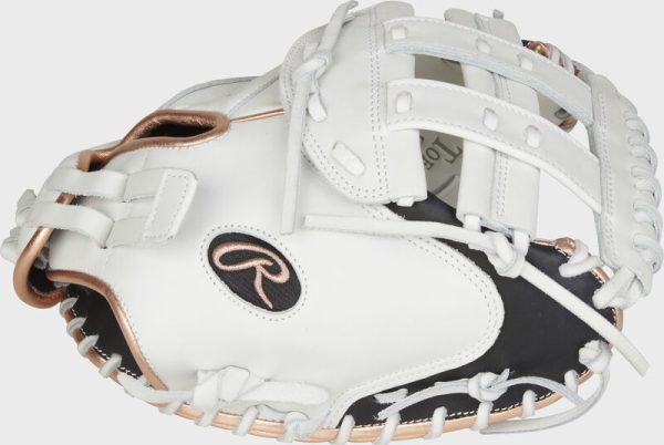 2021 Liberty Advanced 33-Inch Fastpitch Catcher's Mitt