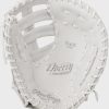 Liberty Advanced 13 in Fastpitch First Base Mitt - Image 3
