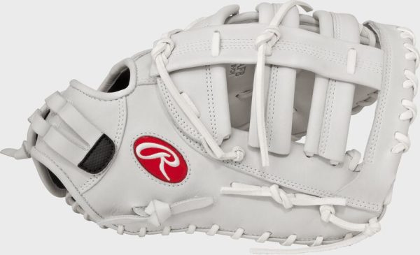Liberty Advanced 13 in Fastpitch First Base Mitt