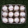 Little League® Competition Grade Baseballs, 3, 6 Pack or Dozen - Image 6