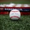 Little League® Competition Grade Baseballs, 3, 6 Pack or Dozen - Image 4