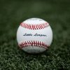 Little League® Competition Grade Baseballs, 3, 6 Pack or Dozen - Image 3