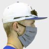 Rawlings Performance Wear Ear Loop Sports Mask - Image 2