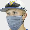 Rawlings Performance Wear Ear Loop Sports Mask - Image 3
