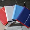 Rawlings "Pop" Baseball Stitch Portfolio Tablet Case - Image 4