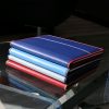Rawlings "Pop" Baseball Stitch Portfolio Tablet Case - Image 5