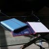 Rawlings "Pop" Baseball Stitch Portfolio Tablet Case - Image 6
