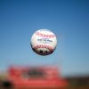 MLB Official Baseball - Image 3