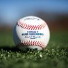 MLB Official Baseball - Image 2