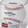 MLB 2021 Atlanta Braves 150th Anniversary Baseball - Image 3