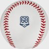 MLB 2022 Houston Astros 60th Anniversary Baseball - Image 2