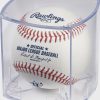 MLB 2022 Houston Astros City Connect Baseball - Image 3