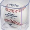 MLB 2022 Home Run Derby Baseball - Image 3