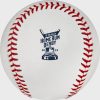 MLB 2024 Home Run Derby Baseball, 1 Ball w/ Display Cube - Image 2