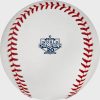 MLB Los Angeles Angels World Series Champions 20th Anniversary Baseball - Image 2